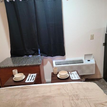 069A The Grand Canyon Getaway Suite With Kitchenette Sleeps 4 Valle Zewnętrze zdjęcie