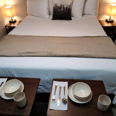 069A The Grand Canyon Getaway Suite With Kitchenette Sleeps 4 Valle Zewnętrze zdjęcie