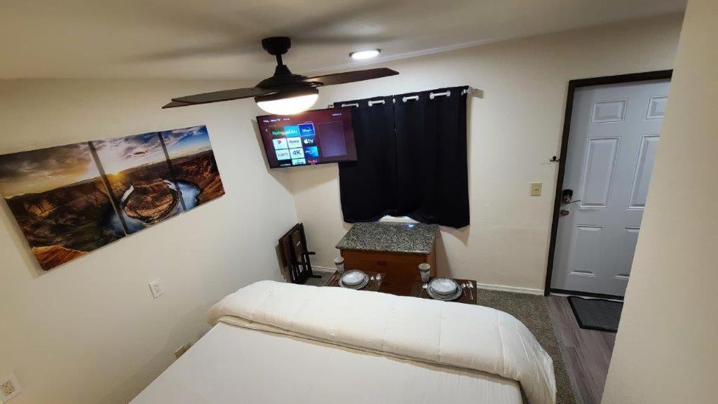 069A The Grand Canyon Getaway Suite With Kitchenette Sleeps 4 Valle Zewnętrze zdjęcie