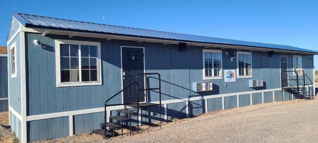069A The Grand Canyon Getaway Suite With Kitchenette Sleeps 4 Valle Zewnętrze zdjęcie