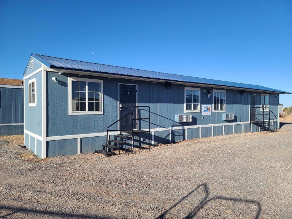 069A The Grand Canyon Getaway Suite With Kitchenette Sleeps 4 Valle Zewnętrze zdjęcie