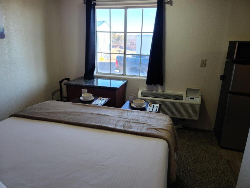 069A The Grand Canyon Getaway Suite With Kitchenette Sleeps 4 Valle Zewnętrze zdjęcie