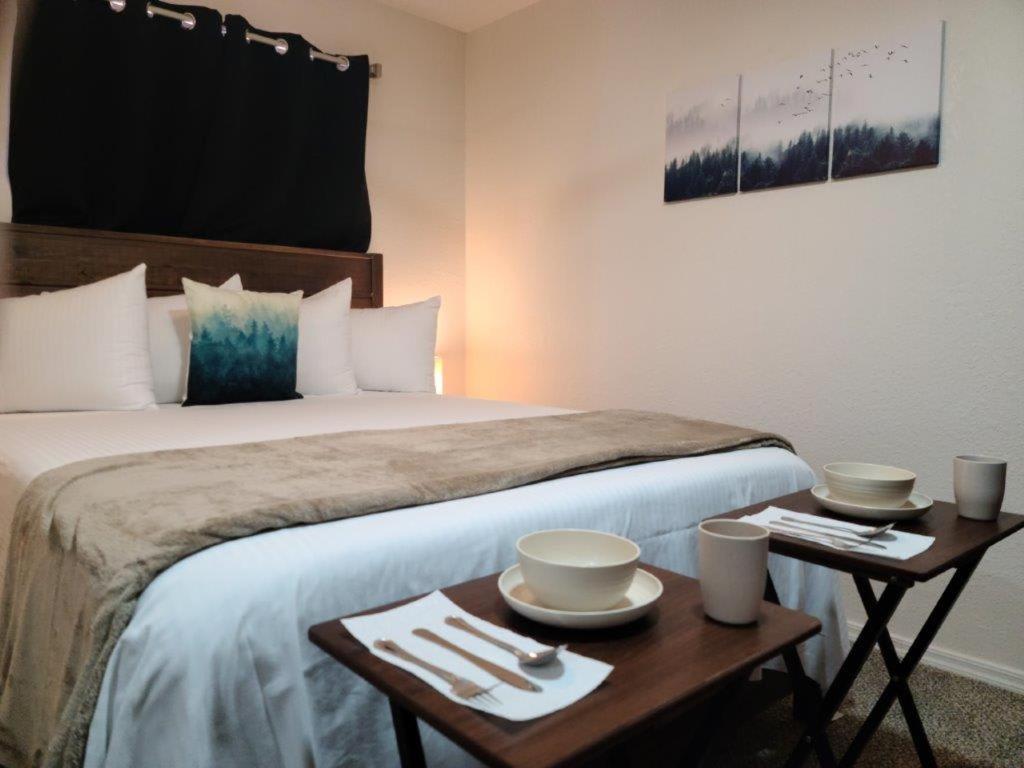069A The Grand Canyon Getaway Suite With Kitchenette Sleeps 4 Valle Zewnętrze zdjęcie