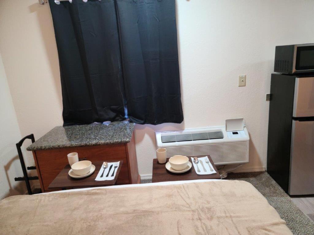 069A The Grand Canyon Getaway Suite With Kitchenette Sleeps 4 Valle Zewnętrze zdjęcie