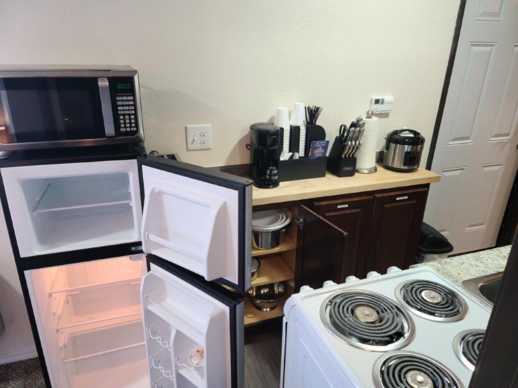 069A The Grand Canyon Getaway Suite With Kitchenette Sleeps 4 Valle Zewnętrze zdjęcie