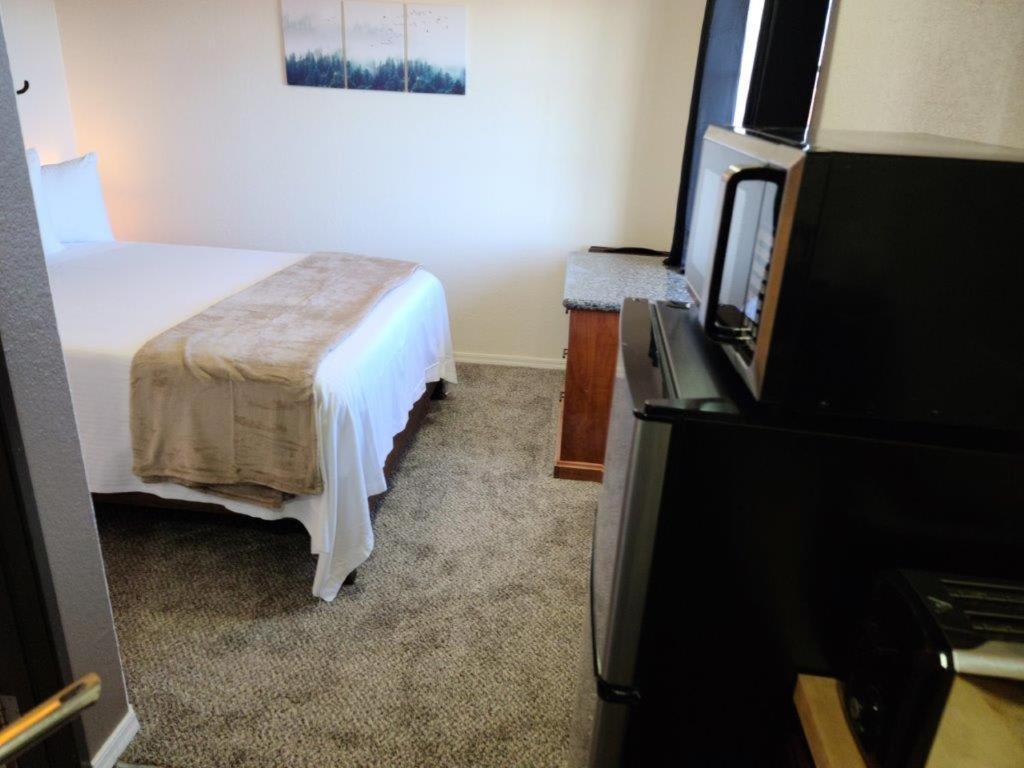 069A The Grand Canyon Getaway Suite With Kitchenette Sleeps 4 Valle Zewnętrze zdjęcie