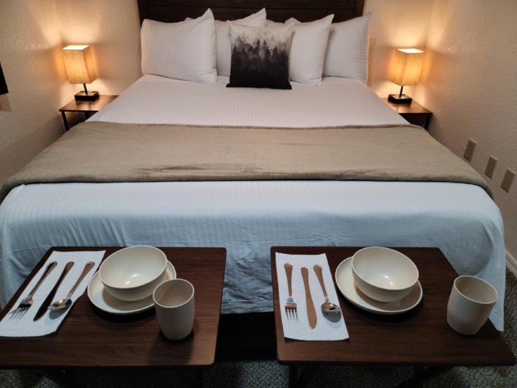 069A The Grand Canyon Getaway Suite With Kitchenette Sleeps 4 Valle Zewnętrze zdjęcie